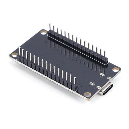 NodeMCU ESP32 WROOM32 WiFi Bluetooth Dev Kit Arduino Espressif USB-C Tasmota 15