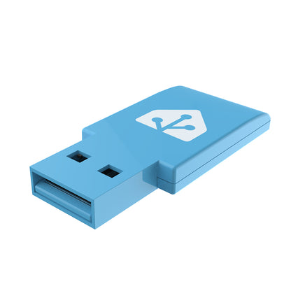 B-Ware - Home Assistant Connect ZBT-1 Zigbee Thread Matter USB Stick für Home Assistant (SkyConnect)