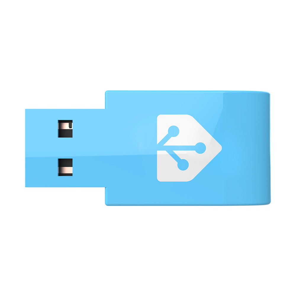 B-Ware - Home Assistant Connect ZBT-1 Zigbee Thread Matter USB Stick für Home Assistant (SkyConnect)