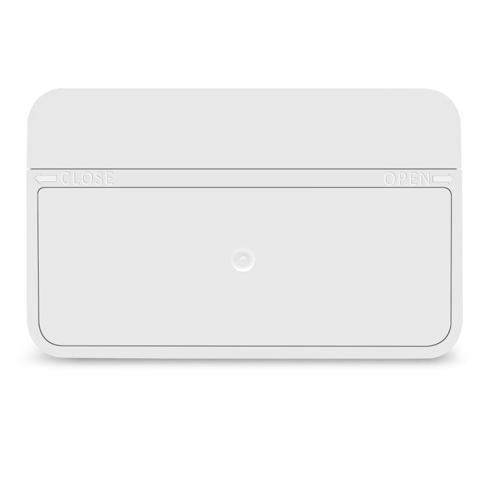 NOUS E6 Zigbee 3.0 Smart Temperatur Sensor Hygrometer LCD MQTT ZigBee2MQTT ZHA