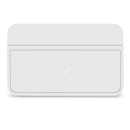 NOUS E6 Zigbee 3.0 Smart Temperatur Sensor Hygrometer LCD MQTT ZigBee2MQTT ZHA