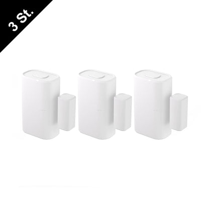 Sonoff SNZB-04P Zigbee 3.0 Smart Tür und Fenster Sensor - Door Window Sensor