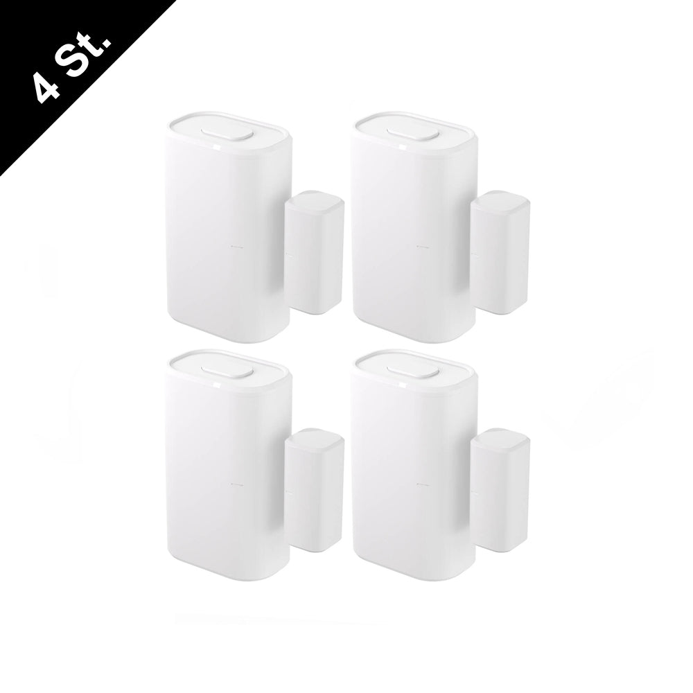 Sonoff SNZB-04P Zigbee 3.0 Smart Tür und Fenster Sensor - Door Window Sensor
