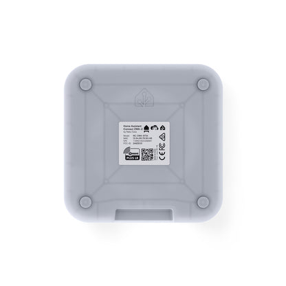Home Assistant Connect ZWA-2 Antenne - Z-Wave 800 - Long Range - Plus - Plus V2