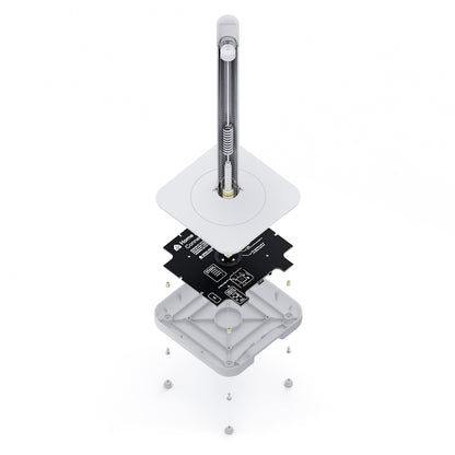 Home Assistant Connect ZWA-2 Antenne - Z-Wave 800 - Long Range - Plus - Plus V2