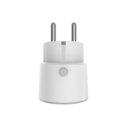 NEO NAS-WR01WM WiFi Matter 16A 3680W Smart Plug Steckdose Stromverbrauchsmessung