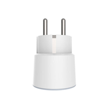 NEO NAS-WR01WM WiFi Matter 16A 3680W Smart Plug Steckdose Stromverbrauchsmessung