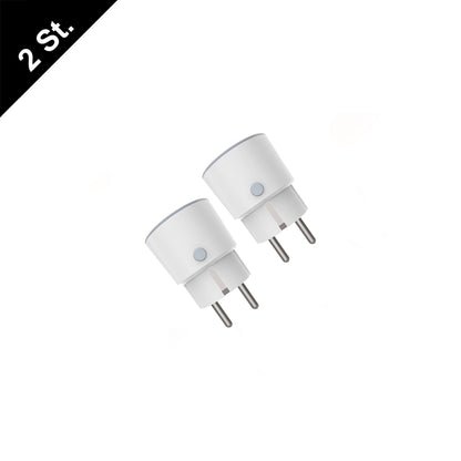 NEO NAS-WR01WM WiFi Matter 16A 3680W Smart Plug Steckdose Stromverbrauchsmessung