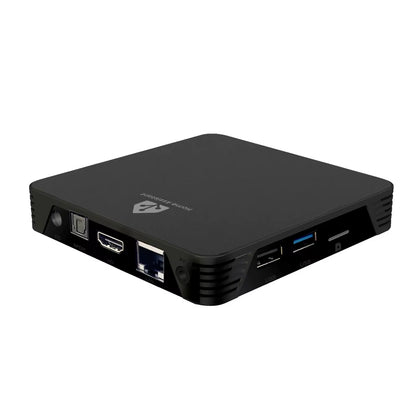 Avatto HA70 Smart Home Assistant Hardware Hub 32GB USB Gigabit LAN HDMI