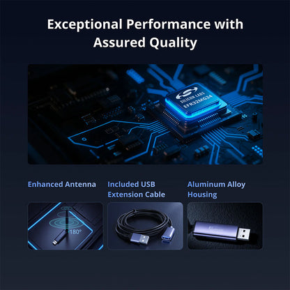 SONOFF Dongle Plus MG24 Zigbee Thread USB-Dongle Zigbee2MQTT ZHA EFR32MG24