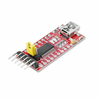Geekcreit FT232RL FTDI 3.3V 5.5V USB zu TTL Serial Adapter für Arduino Produkte