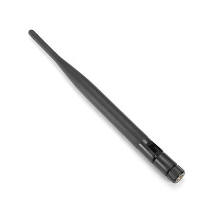 6dBi ANTENNE + Kabel RP-SMA M.2 IPEX MHF4 U.fl 2,4G 5Ghz WLAN Dualband NEU