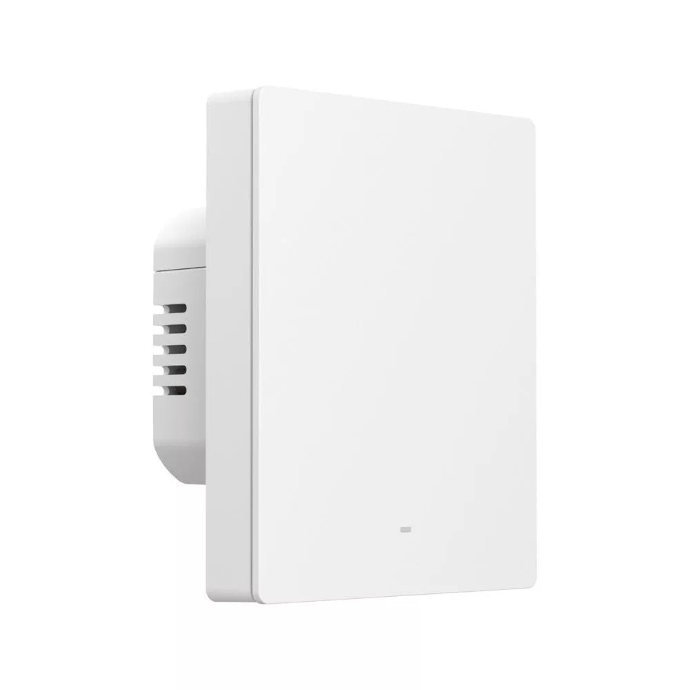 SONOFF ZBM5-1C-80W SwitchMan M5 Zigbee mechanischer Smart Wand Schalter 1 Kanal