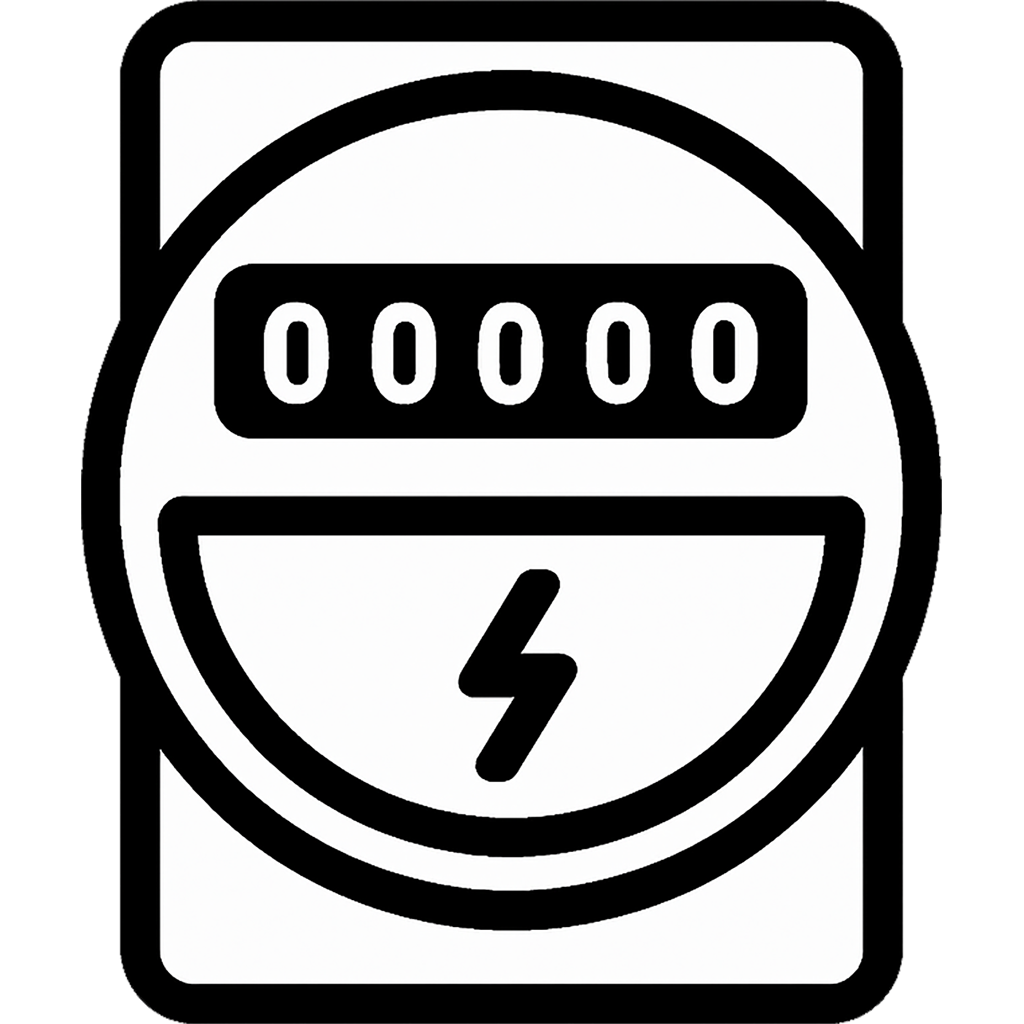Energieüberwachung