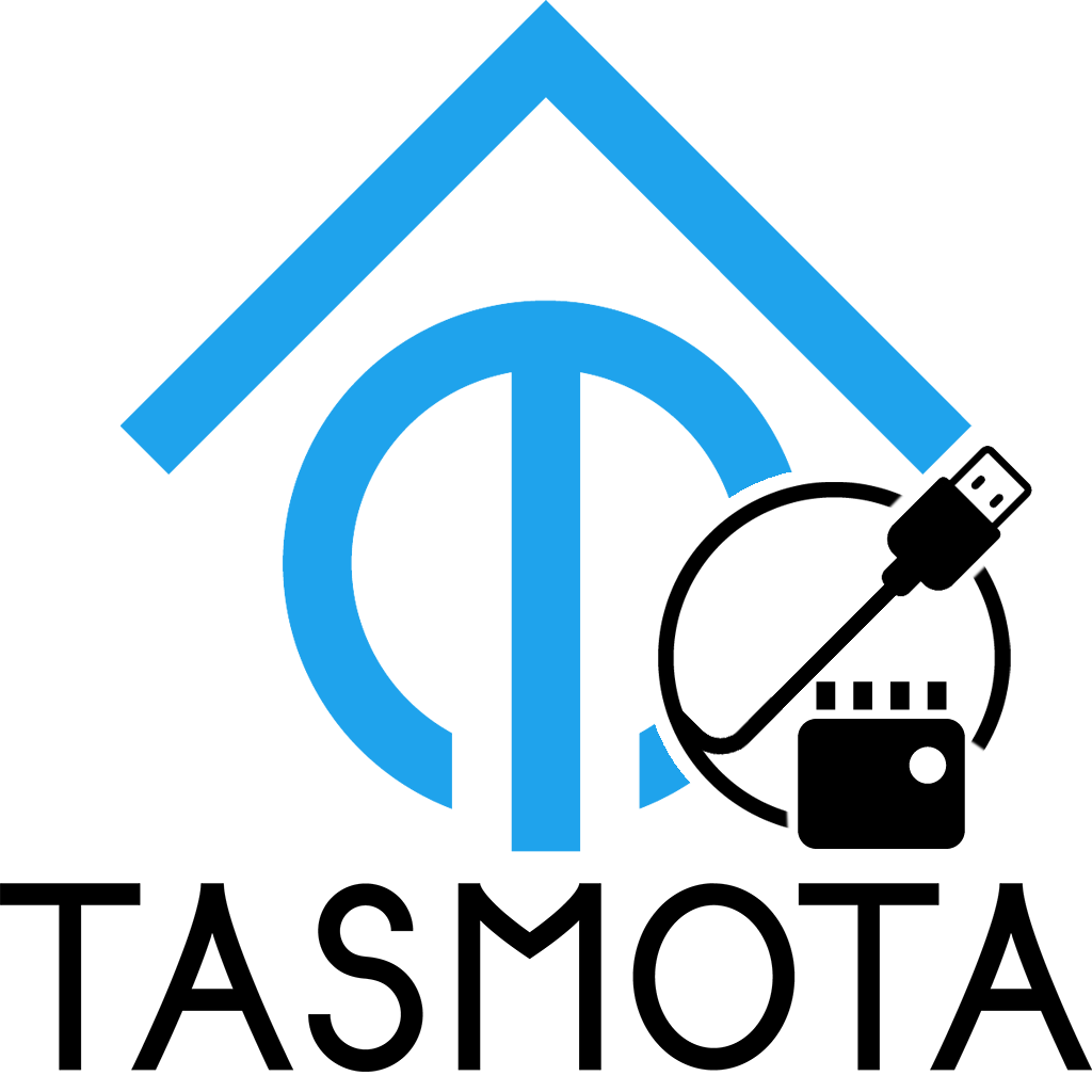 Tasmota flashbar