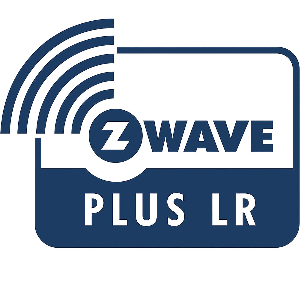 Z-Wave Plus LR