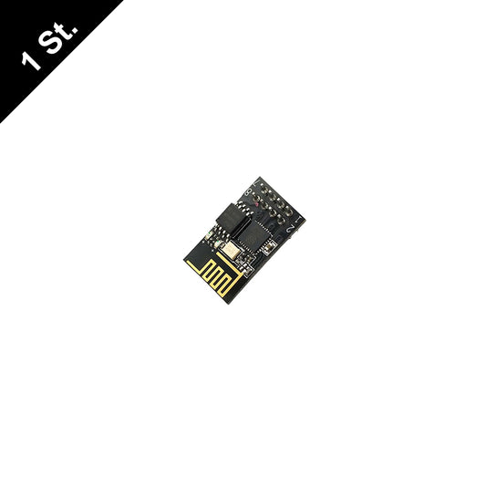 ESP-01 ESP8266 Programmierer Adapter WiFi Modul Arduino IDE, IoT, Tasmota 15